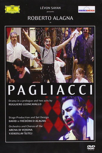 Watch Pagliacci