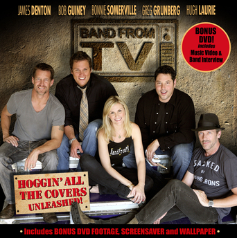 Band from TV: Hoggin' All the Covers