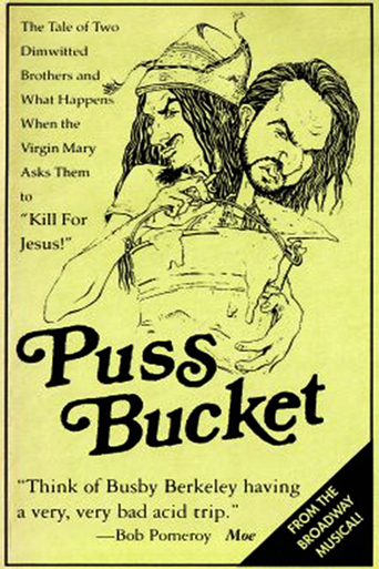 Puss Bucket