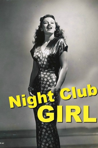 Watch Night Club Girl