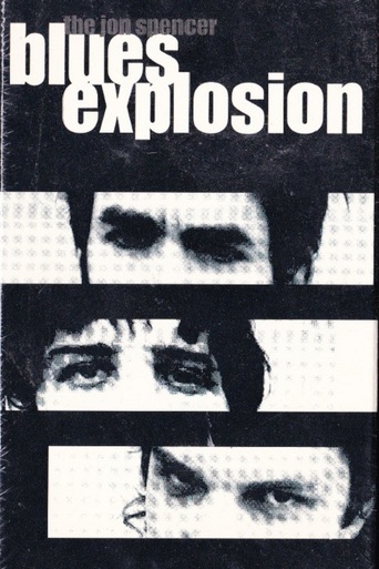 Watch The Jon Spencer Blues Explosion: Live at MTV Studios Europe