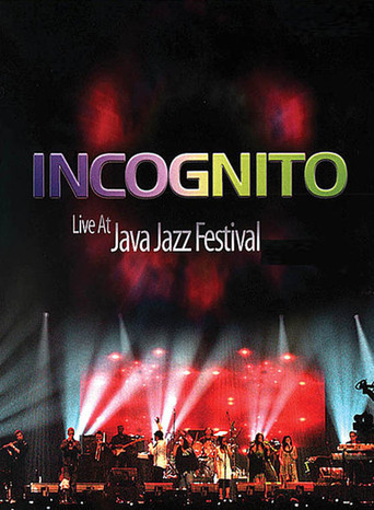 Incognito - Leverkusener Jazztage