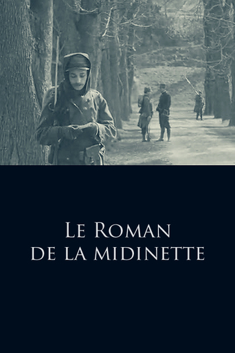 The Story of Midinette