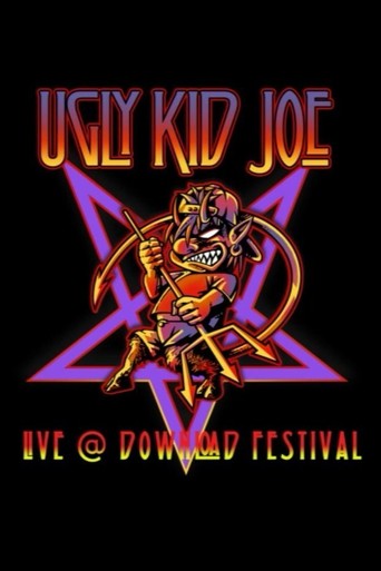 Ugly Kid Joe - Live At Download Festival