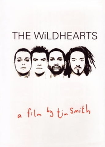 The Wildhearts Live In The Studio: A Film By Tim Smith