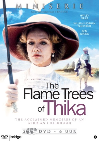 Watch The Flame Trees of Thika