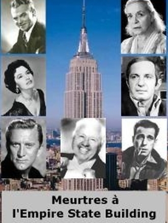 Empire State Building Murders