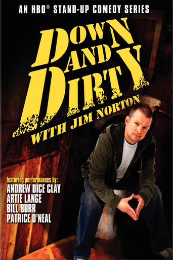 Watch Down and Dirty with Jim Norton