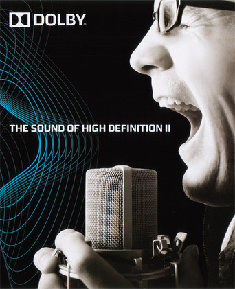 Dolby: The Sound Of High Definition II