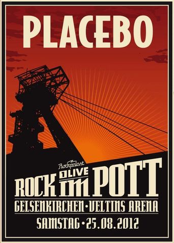 Placebo: Rock im Pott