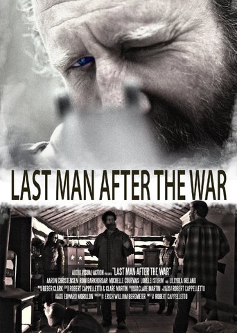 Last Man After the War