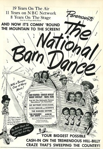 Watch The National Barn Dance