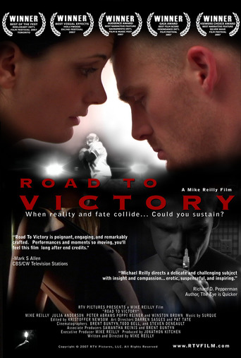 Watch Road to Victory