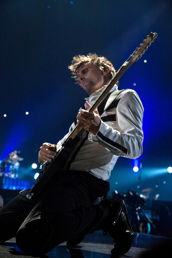 Watch Muse - Live at Austin City Limits 2013