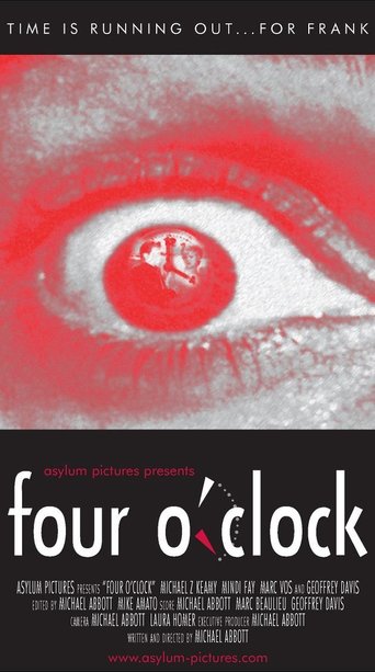 Watch Four O'Clock