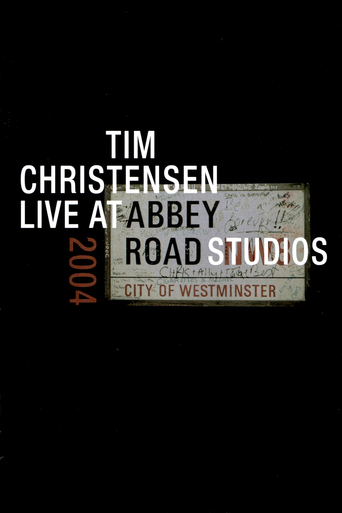 Tim Christensen: Live at Abbey Road Studios