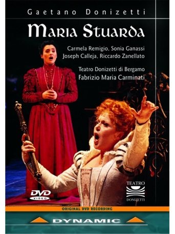 Watch Maria Stuarda