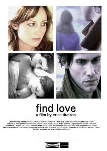 Watch Find Love