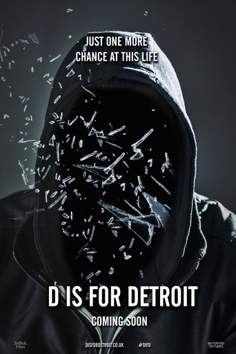 Watch D Is for Detroit