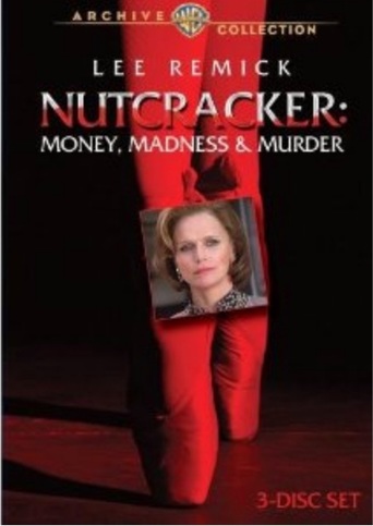 Nutcracker: Money, Madness & Murder