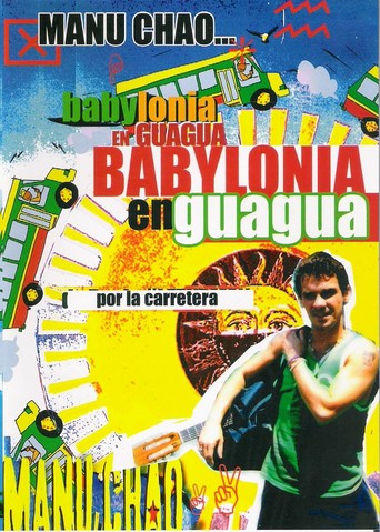 Watch Babylonia en Guagua