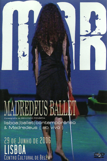 Madredeus Ballet - Mar