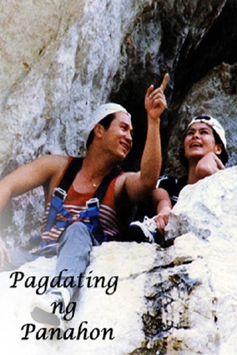 Watch Pagdating Ng Panahon