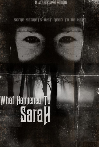 Watch What happened to Sarah