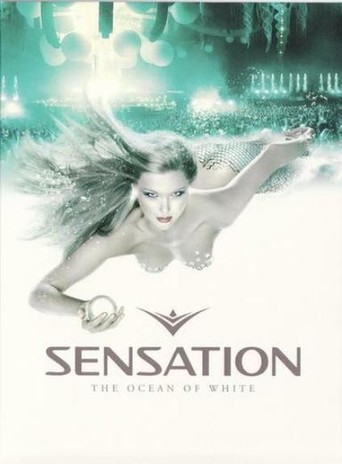 Watch Sensation White: 2002