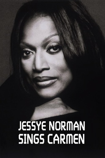 Watch Jessye Norman Sings Carmen