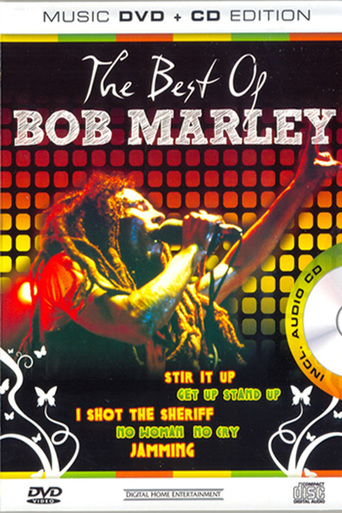 Bob Marley (The Best Of)
