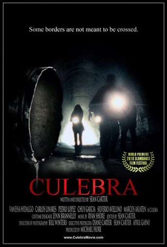 Watch Culebra