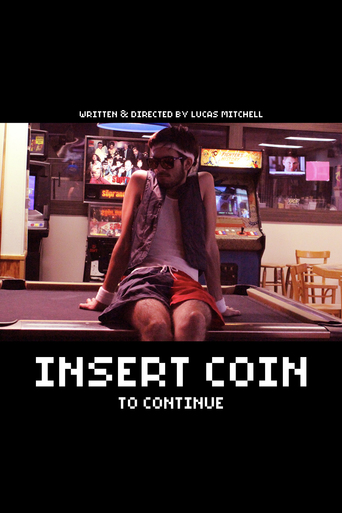 Insert Coin to Continue