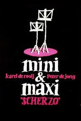 Watch Mini & Maxi: Scherzo