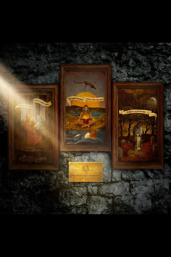 Opeth: Pale Communion