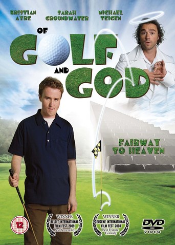 Watch Of Golf and God