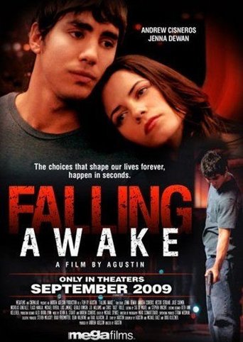 Watch Falling Awake