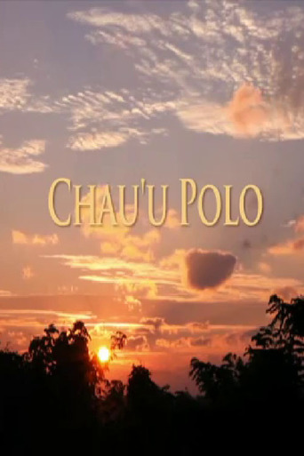 Chau'u Polo