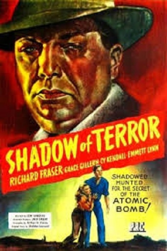 Watch Shadow Of Terror