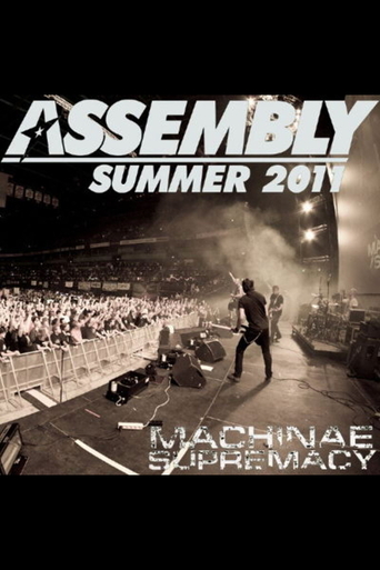 Machinae Supremacy - Live at Assembly