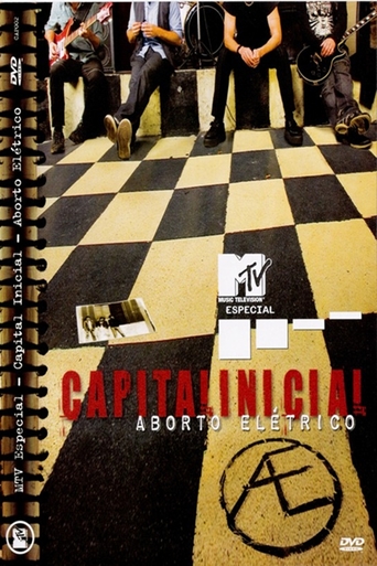Capital Inicial - MTV Especial Aborto Elétrico