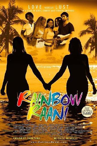 Rainbow Raani