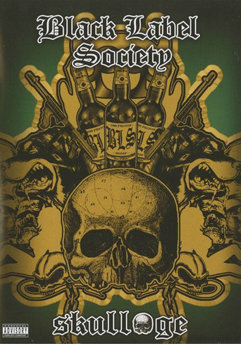 Black Label Society: Slightly Amped - Live in Lehigh Valley