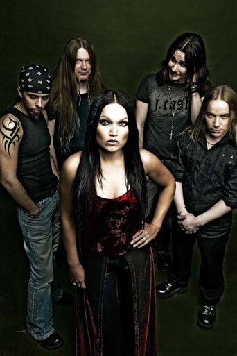 Nightwish: Live at RMJ 2003