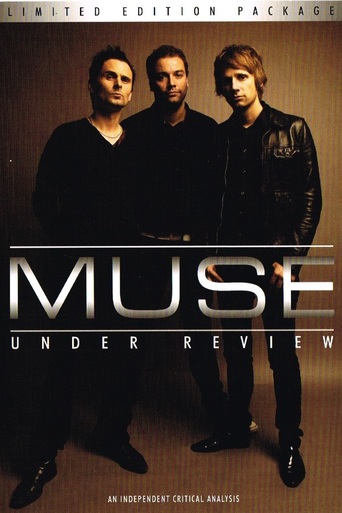 Watch Muse Under Review