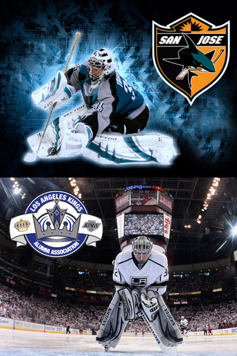 San Jose Sharks vs Los Angeles Kings 26.05.13