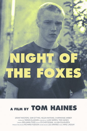 Watch Night of the Foxes