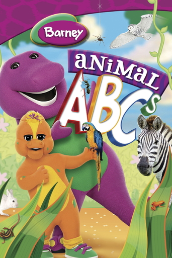 Watch Barney's Animal ABCs