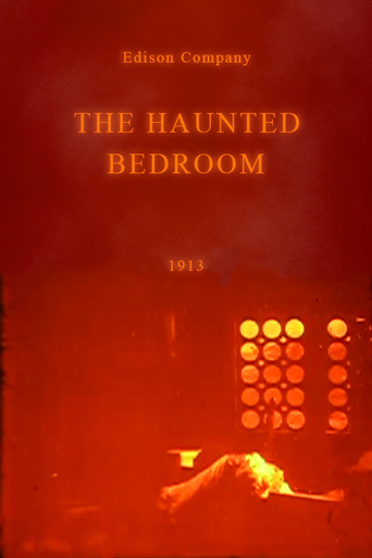 Watch The Haunted Bedroom