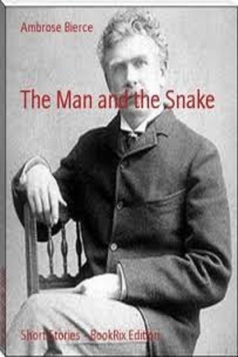 The Man and the Snake